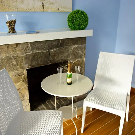I Delfini Bed and Breakfast 4*