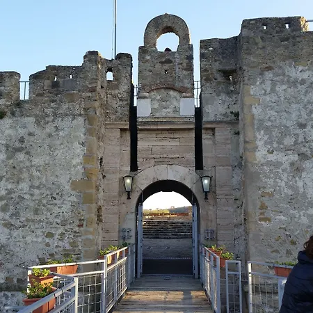 I Delfini 4* 아그로폴리