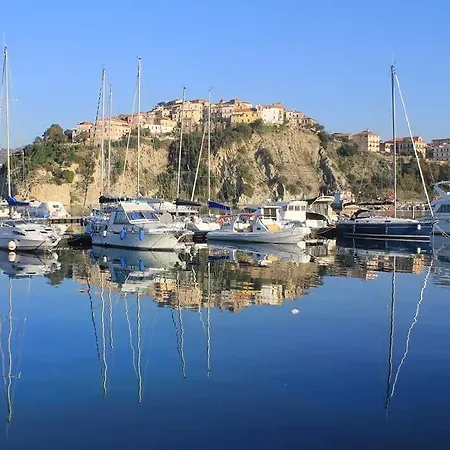 Bed & Breakfast I Delfini Agropoli