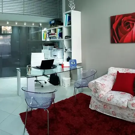 I Delfini 4* 아그로폴리