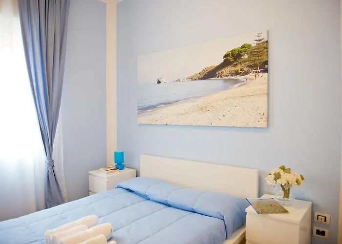 I Delfini 4* Agropoli