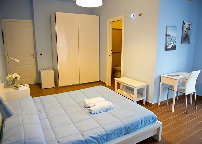 Nocleg ze śniadaniem I Delfini