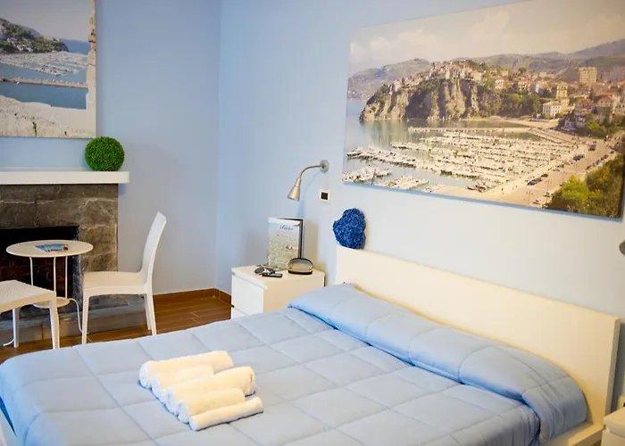 I Delfini 4* Agropoli