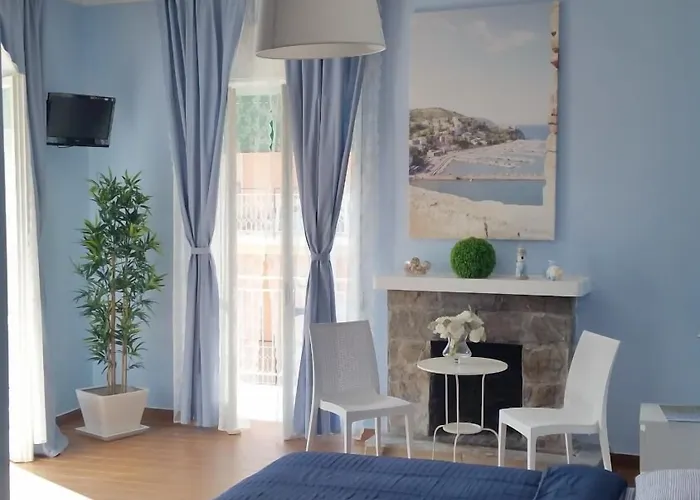 I Delfini Nocleg ze śniadaniem