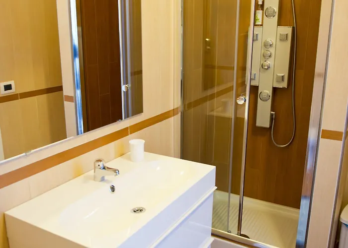 I Delfini 4* Agropoli