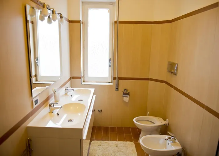 I Delfini 4* Agropoli