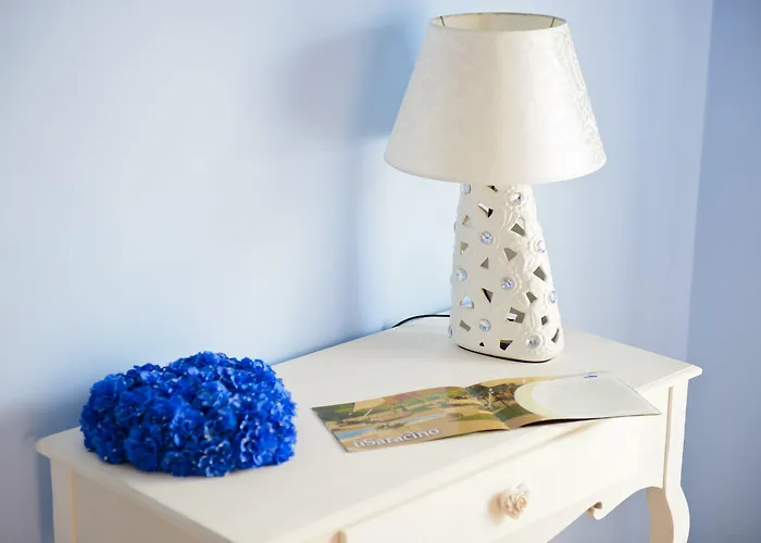 Nocleg ze śniadaniem I Delfini