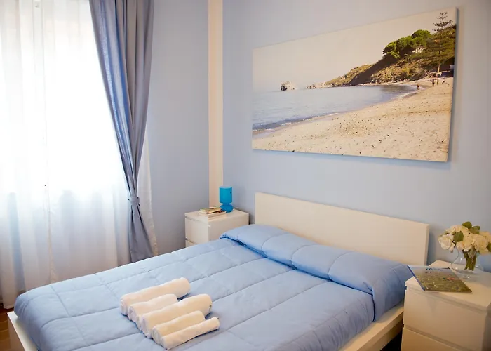 I Delfini Nocleg ze śniadaniem