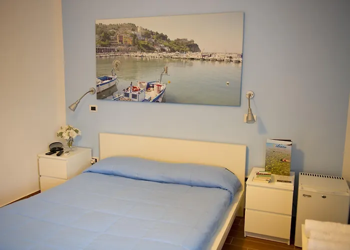 I Delfini 4* Agropoli