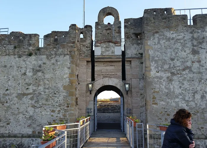 I Delfini 4* Agropoli