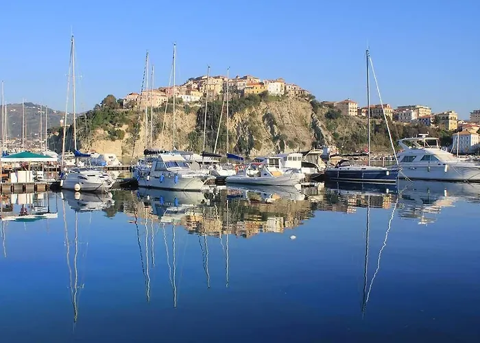 Nocleg ze śniadaniem I Delfini Agropoli