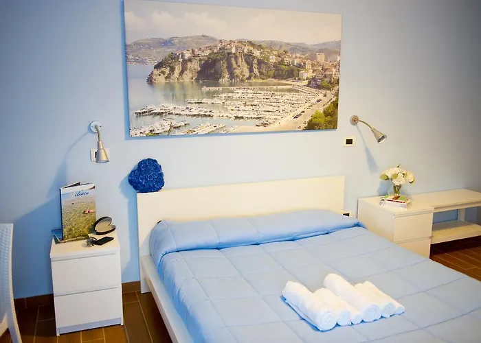 I Delfini 4* Agropoli