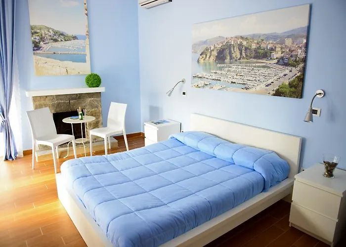 Nocleg ze śniadaniem I Delfini