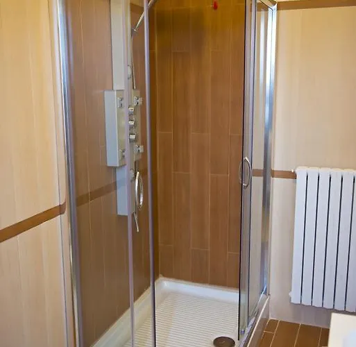 I Delfini Nocleg ze śniadaniem Agropoli