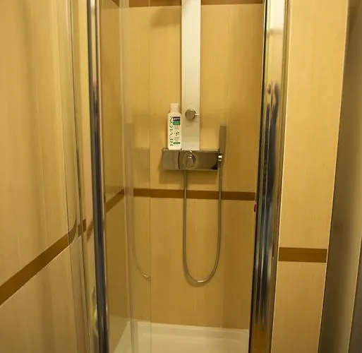 I Delfini Nocleg ze śniadaniem