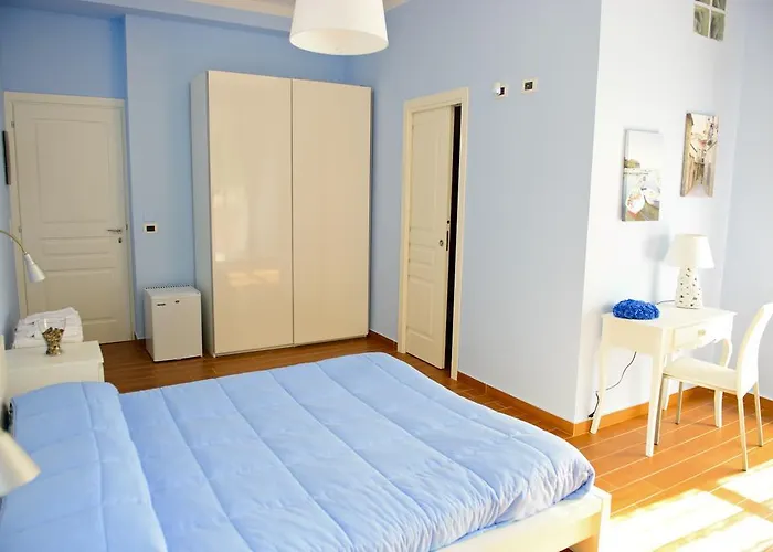 Nocleg ze śniadaniem I Delfini Agropoli