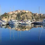 Panzió I Delfini Agropoli