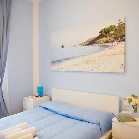 I Delfini 4* Agropoli