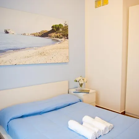 I Delfini Bed and breakfast Agropoli