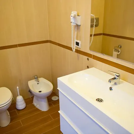 Bed and breakfast I Delfini