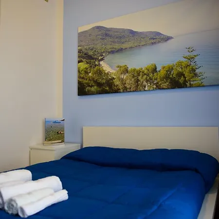 Panzió I Delfini 4*