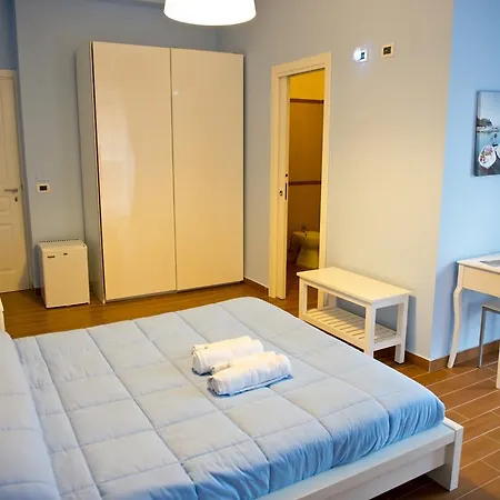 Bed & Breakfast I Delfini