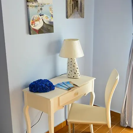 Bed and breakfast I Delfini Agropoli