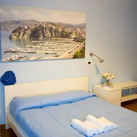 I Delfini Bed & Breakfast Agropoli