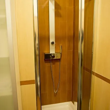 Bed and breakfast I Delfini Agropoli