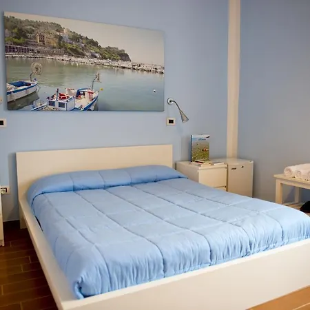 I Delfini Agropoli