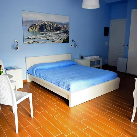 I Delfini Panzió 4*