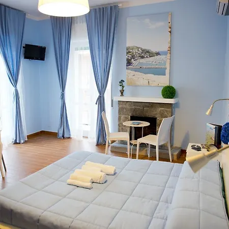 I Delfini Bed & Breakfast