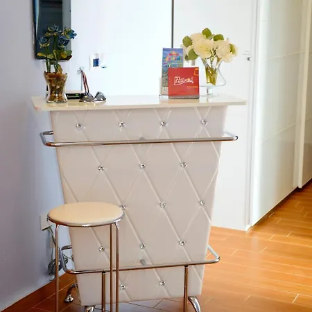 Bed and breakfast I Delfini 4*