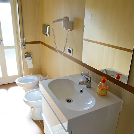 Bed and breakfast I Delfini Agropoli