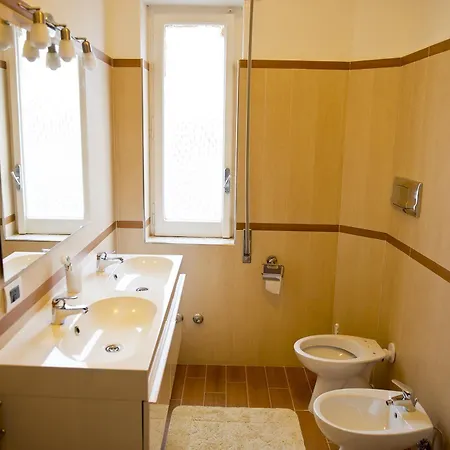 I Delfini 4* Agropoli