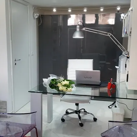 I Delfini Bed and breakfast 4*