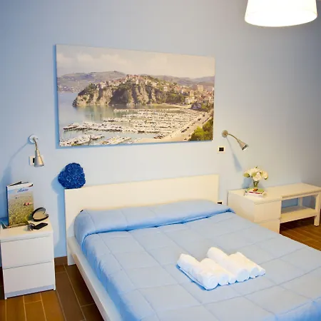 I Delfini B&B 4*