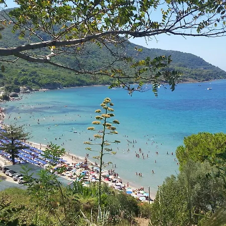 I Delfini Bed and breakfast 4*