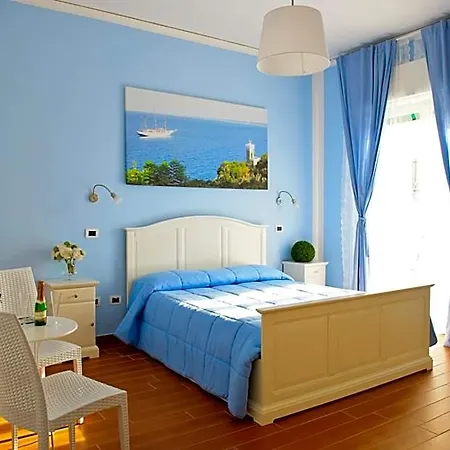 I Delfini Agropoli