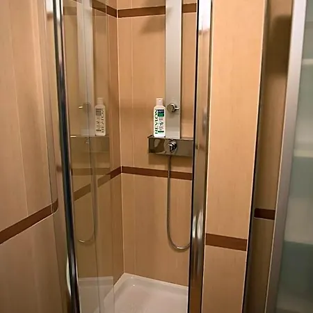 فندق مبيت وإفطار I Delfini 4*