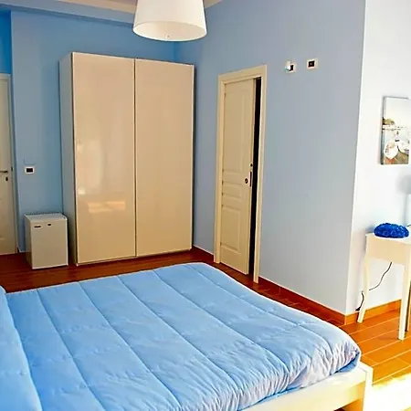Bed & Breakfast I Delfini Agropoli