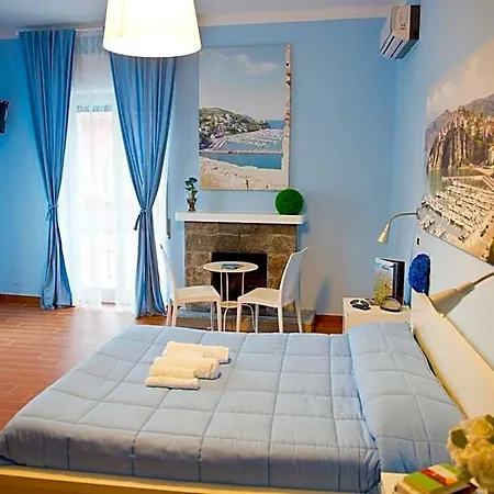 I Delfini Agropoli