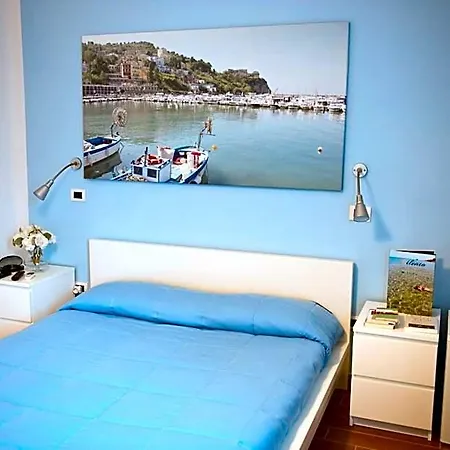 I Delfini Bed & Breakfast Agropoli