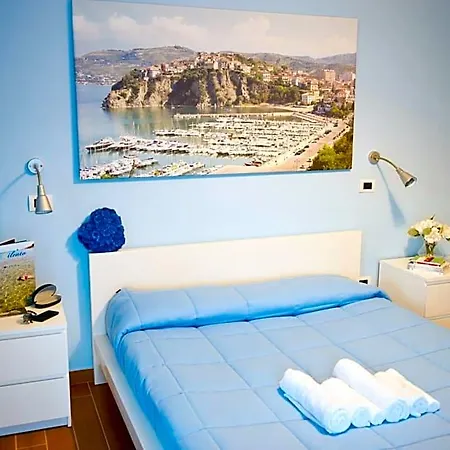 I Delfini Bed & Breakfast