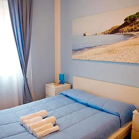 I Delfini Bed & Breakfast