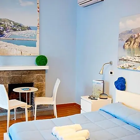 I Delfini Bed & Breakfast
