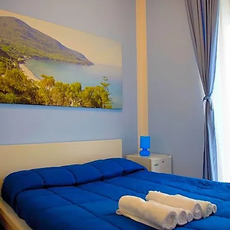 I Delfini Bed & Breakfast Agropoli