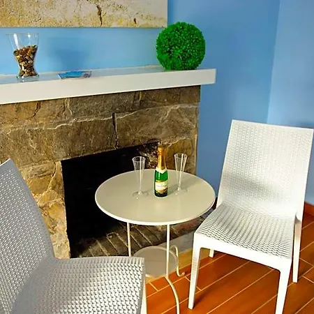 Bed & Breakfast I Delfini Agropoli