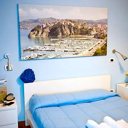 I Delfini Bed & Breakfast Agropoli