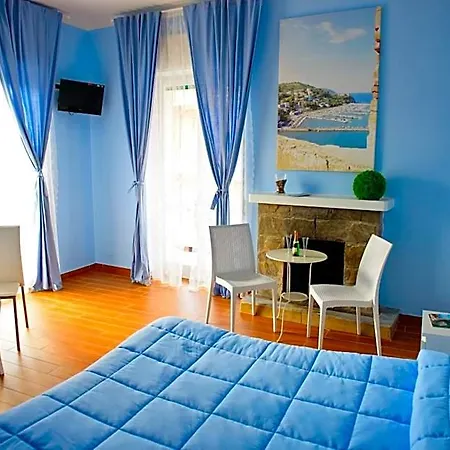 I Delfini Bed & Breakfast Agropoli